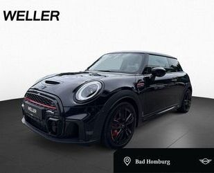 Audi John Cooper Works 