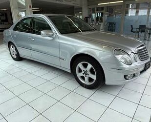Mercedes-Benz E 280 Gebrauchtwagen