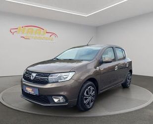 Dacia Sandero Gebrauchtwagen