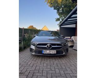 Mercedes-Benz A 220 Gebrauchtwagen