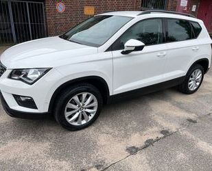 Seat Ateca Gebrauchtwagen