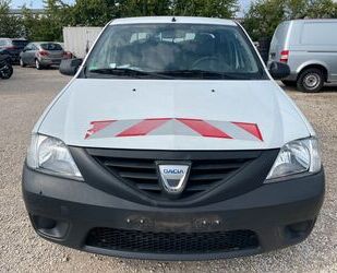 Dacia Logan Gebrauchtwagen