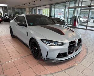 BMW M4 Gebrauchtwagen