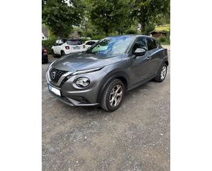 Nissan Juke Gebrauchtwagen