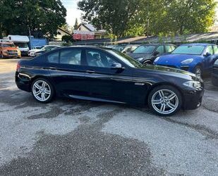 BMW 535 Gebrauchtwagen