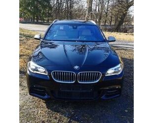 BMW M550 Gebrauchtwagen