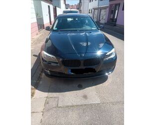 BMW 528 Gebrauchtwagen