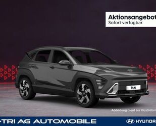 Hyundai KONA Gebrauchtwagen