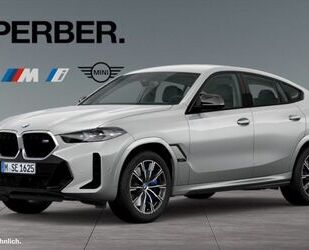 BMW X6 M60 Gebrauchtwagen