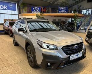 Subaru Outback Gebrauchtwagen