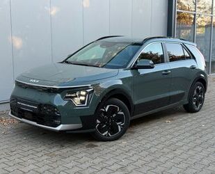 Kia Niro Gebrauchtwagen