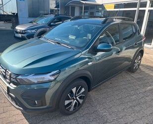 Dacia Sandero Gebrauchtwagen