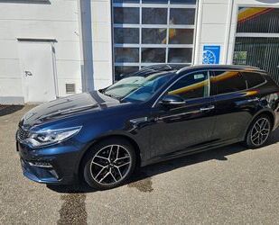 Kia Optima Gebrauchtwagen