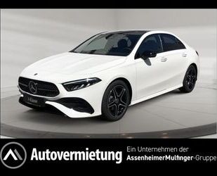 Mercedes-Benz A 200 Gebrauchtwagen