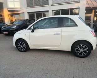 Fiat 500 Gebrauchtwagen