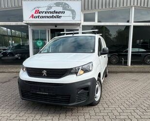 Peugeot Partner Gebrauchtwagen
