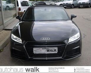 Audi TT Gebrauchtwagen