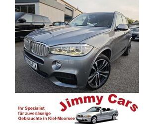 BMW X5 M50 Gebrauchtwagen