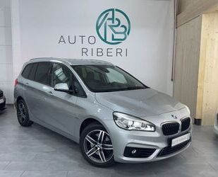 BMW 220 Gebrauchtwagen