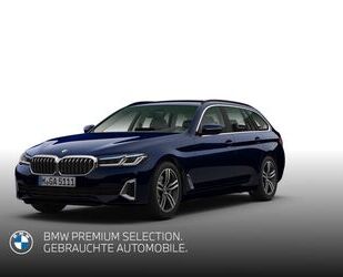 BMW 530 Gebrauchtwagen