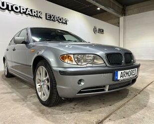 BMW 330 Gebrauchtwagen