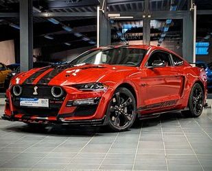 Ford Mustang Gebrauchtwagen