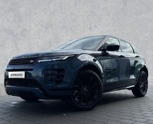 Land Rover Range Rover Evoque Gebrauchtwagen