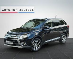 Mitsubishi Outlander Gebrauchtwagen