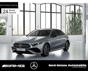 Mercedes-Benz A 200 Gebrauchtwagen