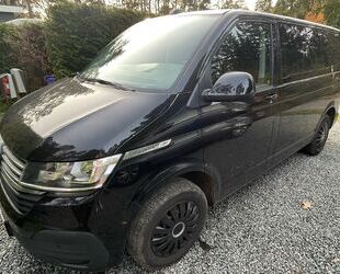 VW T6 Caravelle Gebrauchtwagen