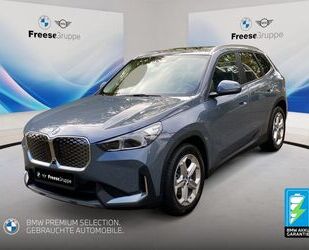 BMW iX1 Gebrauchtwagen