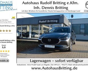 Mazda CX-30 Gebrauchtwagen