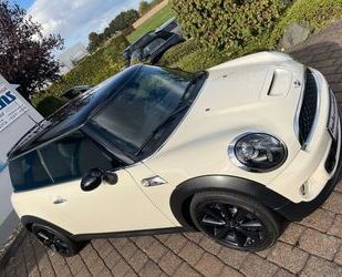 Mini Cooper S Gebrauchtwagen
