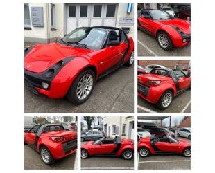 Smart Roadster Gebrauchtwagen
