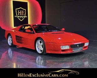 Ferrari 512 Gebrauchtwagen