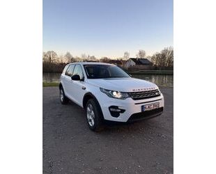 Land Rover Discovery Sport Gebrauchtwagen