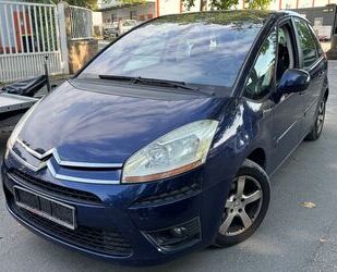 Citroen C4 Picasso Gebrauchtwagen