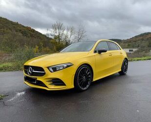Mercedes-Benz A 220 Gebrauchtwagen