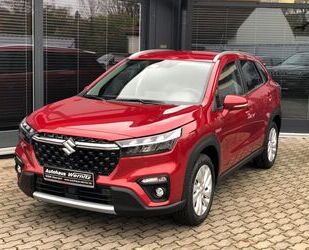 Suzuki (SX4) S-Cross Gebrauchtwagen