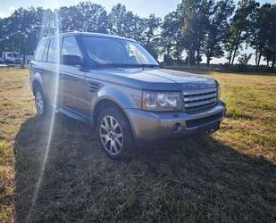 Land Rover Range Rover Sport Gebrauchtwagen