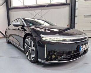 Lucid Air Gebrauchtwagen