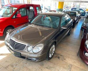 Mercedes-Benz E 280 Gebrauchtwagen