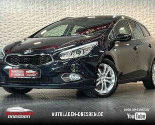 Kia ceed Sportswagon Gebrauchtwagen
