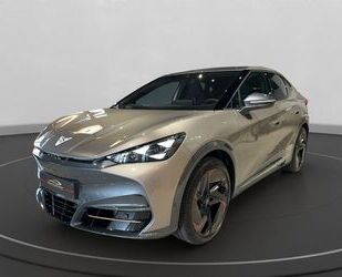 Cupra Tavascan Gebrauchtwagen