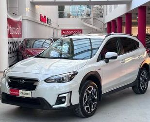 Subaru XV Gebrauchtwagen