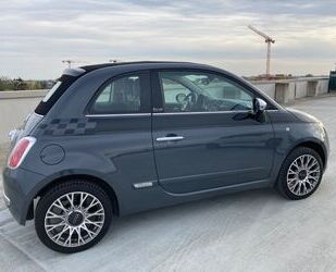 Fiat 500C Gebrauchtwagen