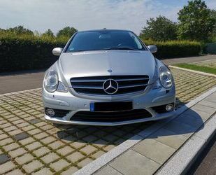Mercedes-Benz R 320 Gebrauchtwagen