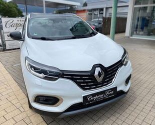Renault Kadjar Gebrauchtwagen