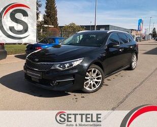 Kia Optima Gebrauchtwagen