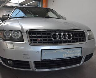 Audi S4 Gebrauchtwagen